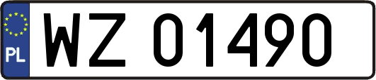 WZ01490