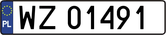 WZ01491