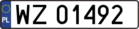 WZ01492