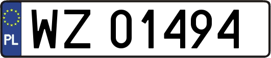 WZ01494