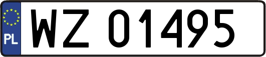 WZ01495