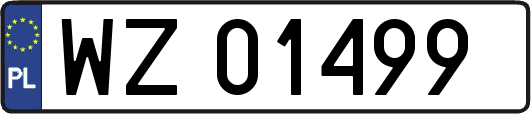 WZ01499