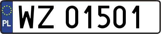 WZ01501