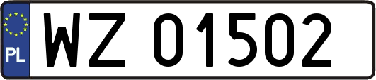 WZ01502