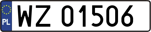 WZ01506