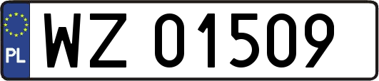 WZ01509