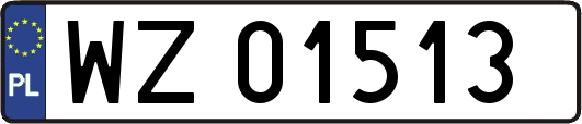 WZ01513