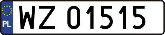 WZ01515