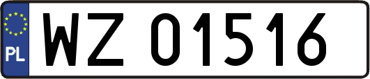 WZ01516