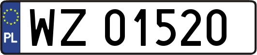 WZ01520