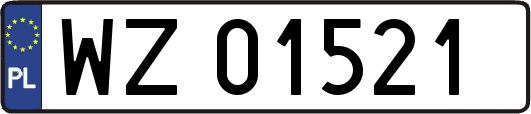 WZ01521
