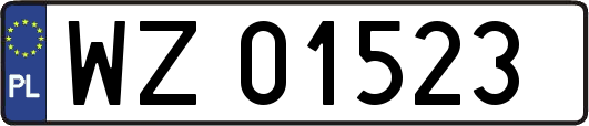 WZ01523