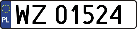 WZ01524