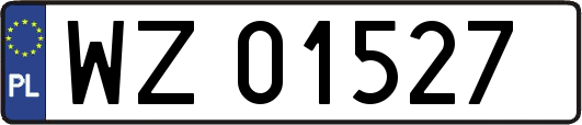 WZ01527