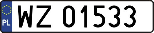 WZ01533
