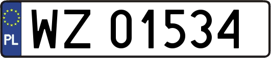 WZ01534