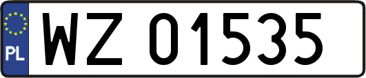 WZ01535