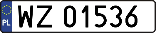 WZ01536