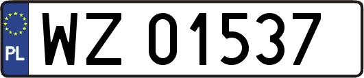 WZ01537