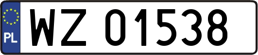WZ01538