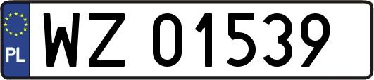 WZ01539