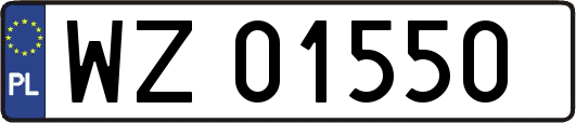 WZ01550