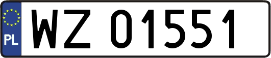 WZ01551