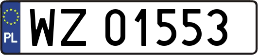WZ01553