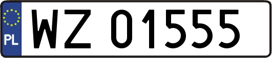 WZ01555