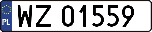 WZ01559