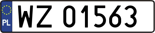 WZ01563