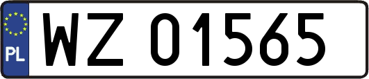 WZ01565