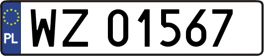 WZ01567