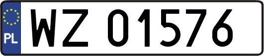 WZ01576