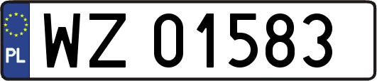 WZ01583