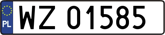 WZ01585