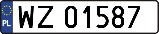 WZ01587