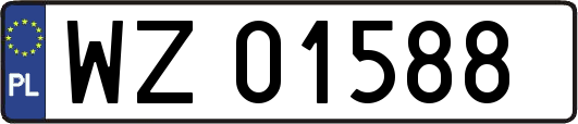 WZ01588