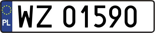 WZ01590