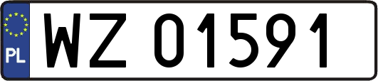WZ01591