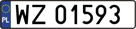 WZ01593