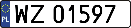 WZ01597