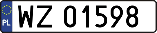WZ01598