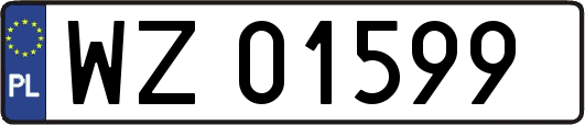 WZ01599
