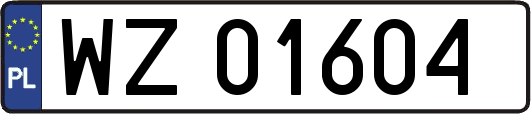 WZ01604
