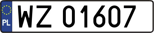 WZ01607