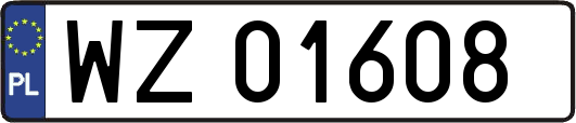 WZ01608