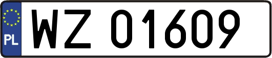 WZ01609