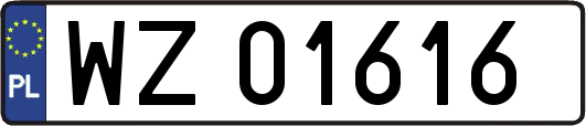 WZ01616