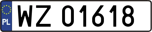 WZ01618